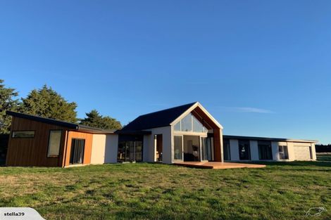 Photo of property in 395 Hoskyns Road, Rolleston, Christchurch, 7675