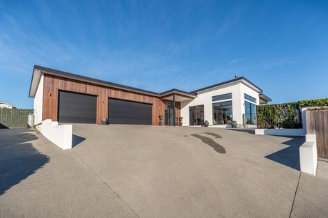 Photo of property in 8 Mahoneys Hill Road, Oceanview, Timaru, 7910