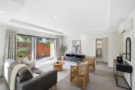 Photo of property in 48a Merrin Street, Avonhead, Christchurch, 8042