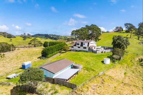 Photo of property in Babylon Coast Road, Parore, Dargaville, 0373