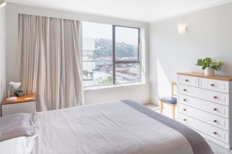 Photo of property in Hobson Court Flats, 54/70u Hobson Street, Thorndon, Wellington, 6011