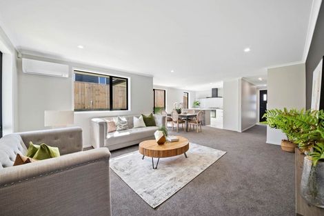 Photo of property in 5 Paul Way, Pokeno, 2402
