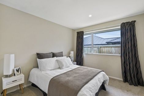 Photo of property in 328 Dunns Crossing Road, Rolleston, 7614