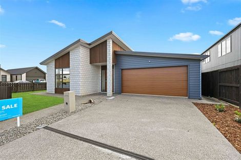 Photo of property in 8 Guillaume Street, Chartwell, 3210