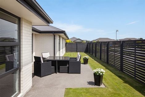 Photo of property in 7 Cattermole Street, Kaiapoi, 7630