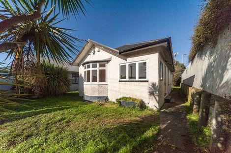 Photo of property in 372 Broadway, Miramar, Wellington, 6022
