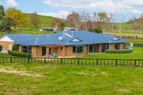 Photo of property in 40 Paparamu Road, Piarere, Tirau, 3484