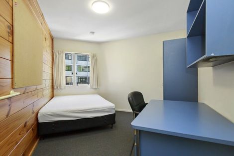 Photo of property in Basin Reserve Complex, 48/4 Sussex Street, Mount Cook, Wellington, 6021