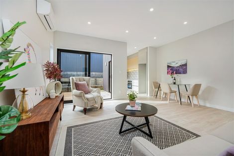 Photo of property in 3 Horokaka Street, Massey, Auckland, 0614