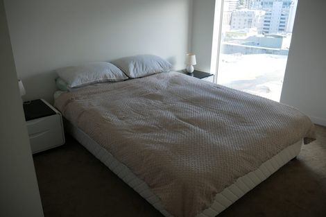 Photo of property in Elevate, 12/30a Taranaki Street, Te Aro, Wellington, 6011