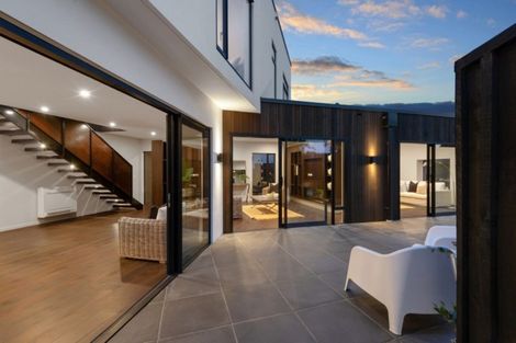 Photo of property in 24d Mansfield Avenue, St Albans, Christchurch, 8014