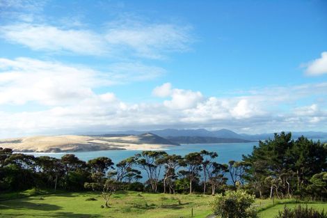 Photo of property in 8219 State Highway 12, Omapere, Kaikohe, 0473