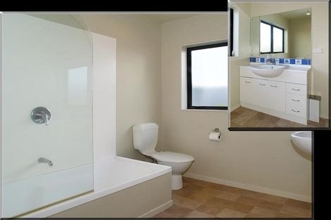 Photo of property in 52 Hawtrey Terrace, Churton Park, Wellington, 6037