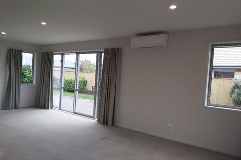 Photo of property in 204 Brookside Road, Rolleston, 7614