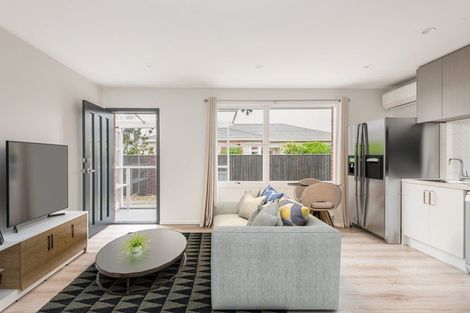 Photo of property in 2/187 Knowles Street, St Albans, Christchurch, 8052