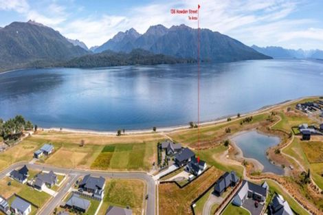 Photo of property in 136 Howden Street, Te Anau, 9600