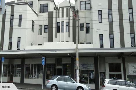 Photo of property in 24u3 Elizabeth Street, Mount Victoria, Wellington, 6011