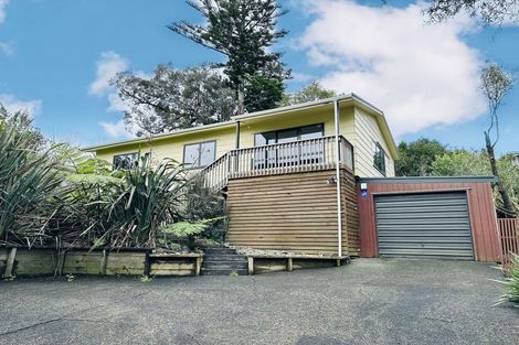 Photo of property in 8 Widmore Drive, Massey, Auckland, 0614