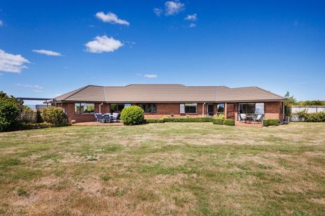 Photo of property in 92 Mount Taylor Drive, Feilding, 4775