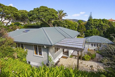 Photo of property in 7 Tangahoe Street, Paekakariki, 5034