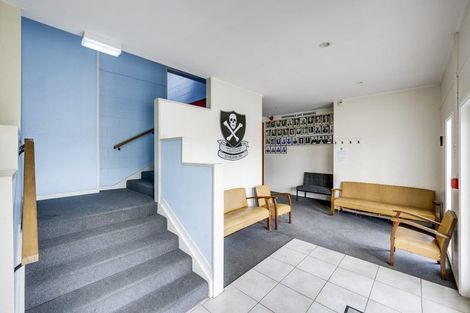 Photo of property in Colenso Pirate Football Club, 8 Durham Avenue, Tamatea, Napier, 4112