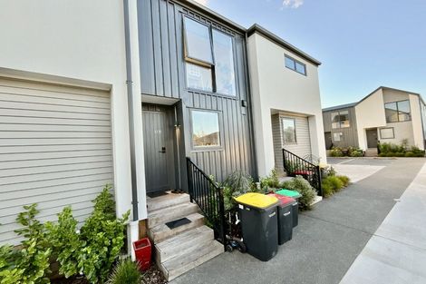 Photo of property in 2/31 Edmonds Street, Woolston, Christchurch, 8062