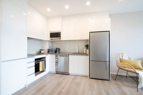 Photo of property in 301/2 Onekiritea Road, Hobsonville, Auckland, 0616