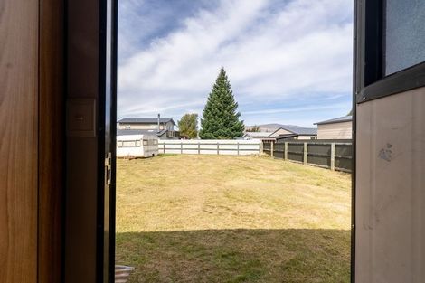 Photo of property in 181 Mackenzie Drive, Twizel, 7901