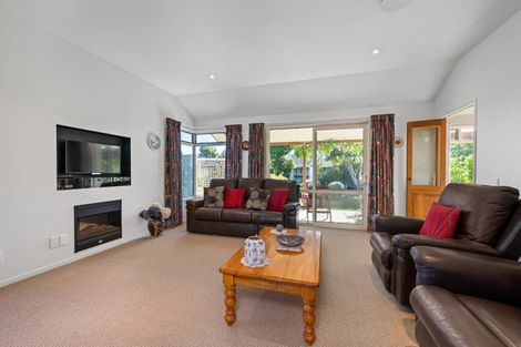 Photo of property in 6 Livingstone Place, Springlands, Blenheim, 7201