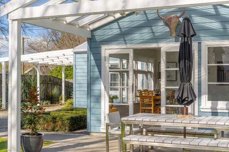 Photo of property in 134 West Street, Greytown, 5712