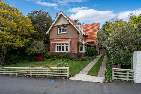 Photo of property in 6 Tolcarne Avenue, Maori Hill, Dunedin, 9010