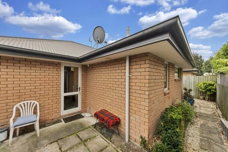 Photo of property in 20 Woodham Courts, Linwood, Christchurch, 8062