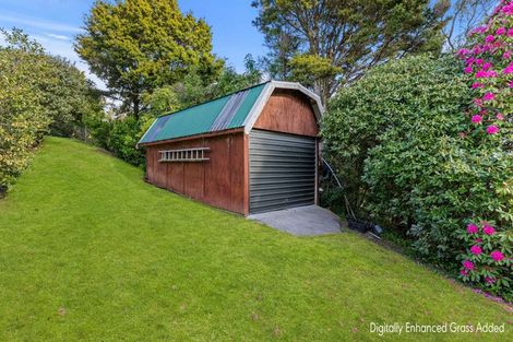 Photo of property in 50 Waitoki Road, Waitoki, Kaukapakapa, 0871