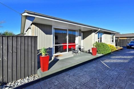 Photo of property in 19 Cunningham Place, Halswell, Christchurch, 8025