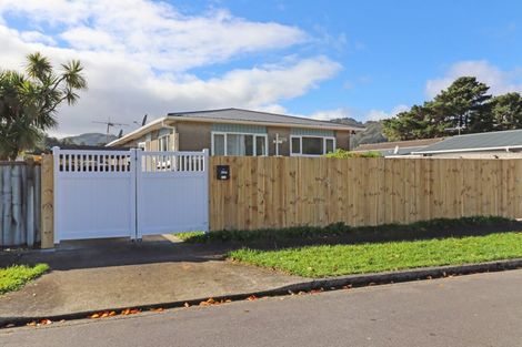 Photo of property in 26a Wetherby Grove, Wainuiomata, Lower Hutt, 5014