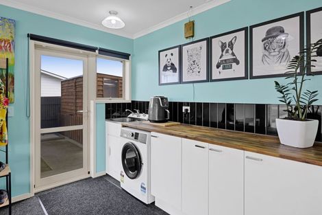 Photo of property in 17 Hira Street, Ohawe, Hawera, 4671