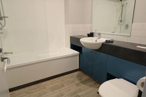 Photo of property in Hume House, 24/152u The Terrace, Wellington Central, Wellington, 6011