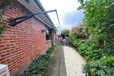 Photo of property in 183 Wairakei Road, Bryndwr, Christchurch, 8053