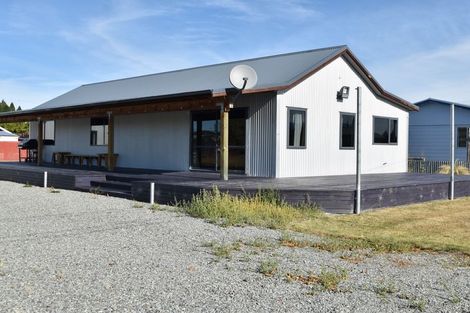 Photo of property in 34 Rata Road, Twizel, 7901