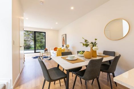 Photo of property in 18/26 Springvale Drive, Fairview Heights, Auckland, 0632