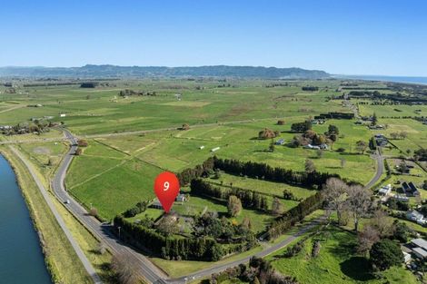 Photo of property in 9 Moore Road, Thornton, Whakatane, 3194
