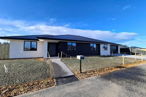 Photo of property in 11 Oakmill Drive, Casebrook, Christchurch, 8051