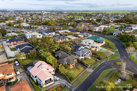 Photo of property in 6 Tironui Terrace, Western Heights, Hamilton, 3200