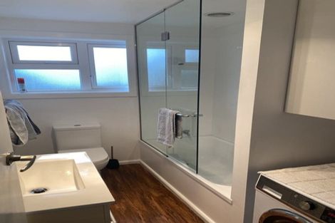 Photo of property in 3/25 Edgeware Road, St Albans, Christchurch, 8014