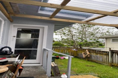 Photo of property in 6 Cleary Road, Wainui, Gisborne, 4010