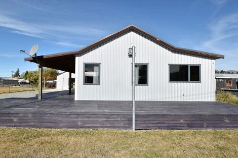 Photo of property in 34 Rata Road, Twizel, 7901
