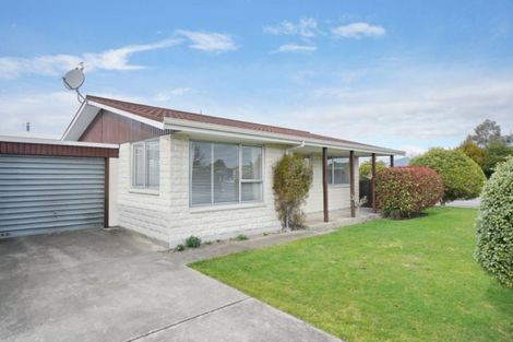 Photo of property in 12a Johns Road, Rangiora, 7400