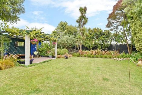 Photo of property in 5 Garnett Avenue, Spreydon, Christchurch, 8024
