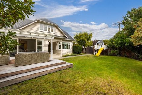 Photo of property in 60 Clifford Avenue, Merivale, Christchurch, 8014