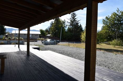 Photo of property in 34 Rata Road, Twizel, 7901